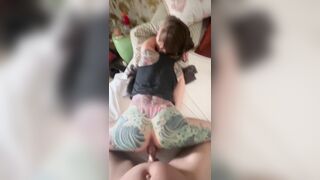 Pounding My Soak And Moist Cunt (Full Vid & Biggest Spunk flow on OF!!)