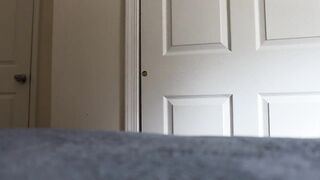 This chab Can't Even Take 10 Kicks in the Balls [Ballbusting Defiance]