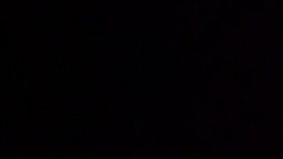 sucking dad's wang blindfolded