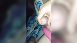 MY KNOB AND SEX-TOY. Anal sex tool masturbation cum????. See episode on squirt Alicehotsex love.