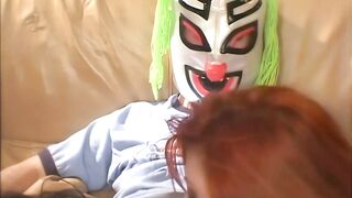 Misty Mendez And Luccia Reyes Get Spicy Pounding In Their Cunts- PervMilfsnTeens