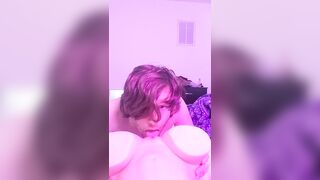 Using my Tantaly (FPoV~)