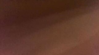 Neighbour groaning with Closeup cunt screw