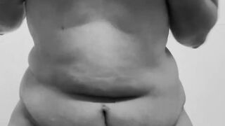 I Just Showered Dad????