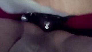 Wife Screws Spouse With