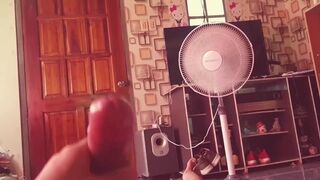 THIS BABE MAKE HIM CUM ALL OVER EARLY MORNING