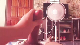 THIS BABE MAKE HIM CUM ALL OVER EARLY MORNING