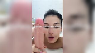 Bizarre Fun From Aggressive Twat Rubbing