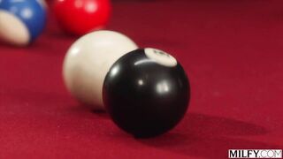 MILFY Hawt Hustler Venus Schools Younger Stud At Fellatio Sex