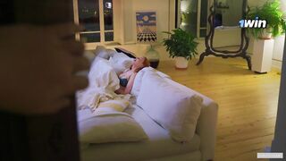 I took a picture of my lustful stepsister's vagina for my collection