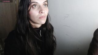 JOI sucking unfathomable monster ebony ramrod BBC