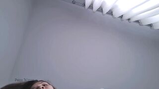 JOI - Rebolando gostoso enquanto você se punheta