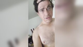 Huge Dick On the Hottest Chaps! XXX BLISS!