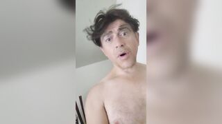 Huge Dick On the Hottest Chaps! XXX BLISS!