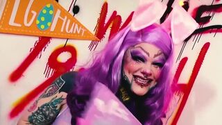 Easter Egg Snatch Hunt Plus Anal - TRAILER