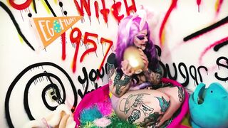 Easter Egg Snatch Hunt Plus Anal - TRAILER