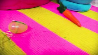 Easter Egg Snatch Hunt Plus Anal - TRAILER