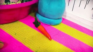 Easter Egg Snatch Hunt Plus Anal - TRAILER