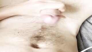 Bulging BWC Longing Taut Twat To Slam