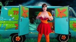 Granny Velma Dinkley: My double penetration & Banging Creampie 1 twenty one 2024 CAMS12456H