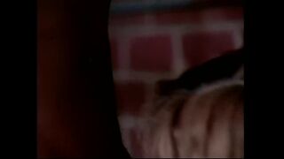 Large Ebony Anal loVER