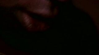 Large Ebony Anal loVER