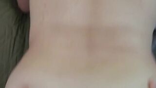 HAWT mother I'd like to fuck PAWG LIKES WHEN A LARGE ROD MAKES HER VAGINA QUEEF AND FILLS IT WITH A SEXY LOAD