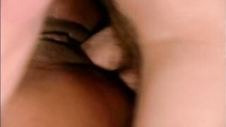 Lovers meet to have romantic sex