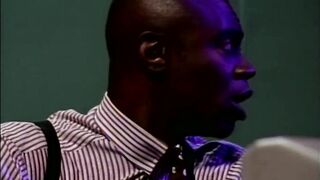 Lovers meet to have romantic sex