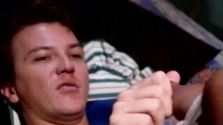 Lovers meet to have romantic sex