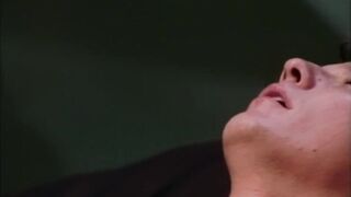 Lovers meet to have romantic sex