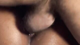 CHOCOLATE DOUBLE DIPPING...