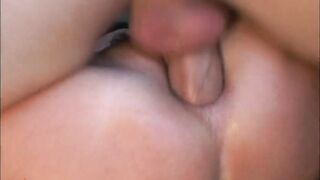 Envy Gets Her Butt Pounded Hard