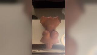 Stay at Home Black mother I'd like to fuck took BWC like a champion