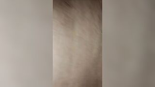 Por.nuevo amante nl me sabe cojer mientras graba pero la tiene bien sabrosa