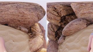 Asha VR Doggy Delight