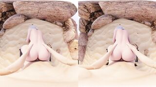 Asha VR Doggy Delight