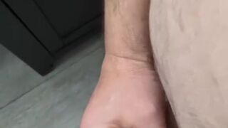 Weenie in Fire......