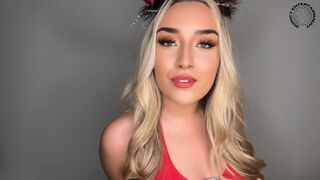 DEVIL QUINCY GO INTO HER VAGINA TRAILER