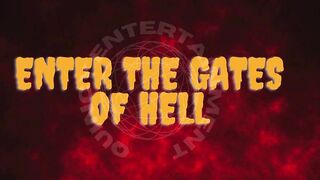 DEVIL QUINCY GO INTO HER VAGINA TRAILER