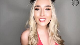 DEVIL QUINCY GO INTO HER VAGINA TRAILER