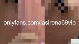 Pillow Riding And Fingering Satisfies Me