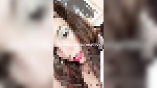 Pillow Riding And Fingering Satisfies Me