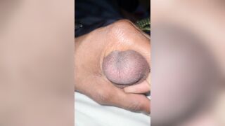 SEX ASMR KNOB PRESENTATION - GIVE ME HEAD