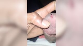 SEX ASMR KNOB PRESENTATION - GIVE ME HEAD