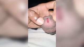 SEX ASMR KNOB PRESENTATION - GIVE ME HEAD