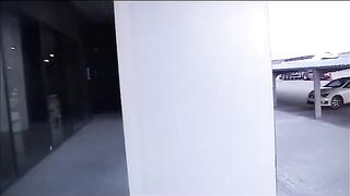 Pornsonick eshibicionist enseña tetitas coñito transparencias en cafetería