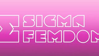 Sigma Femdom - Kicks in the Balls keep Boredom Away