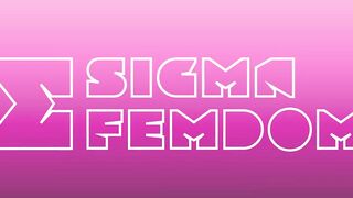 Sigma Femdom - Kicks in the Balls keep Boredom Away