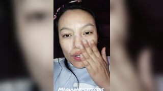 HOMEMADE REAL PREGGY LEWD BLOWJOBS COMPILATION